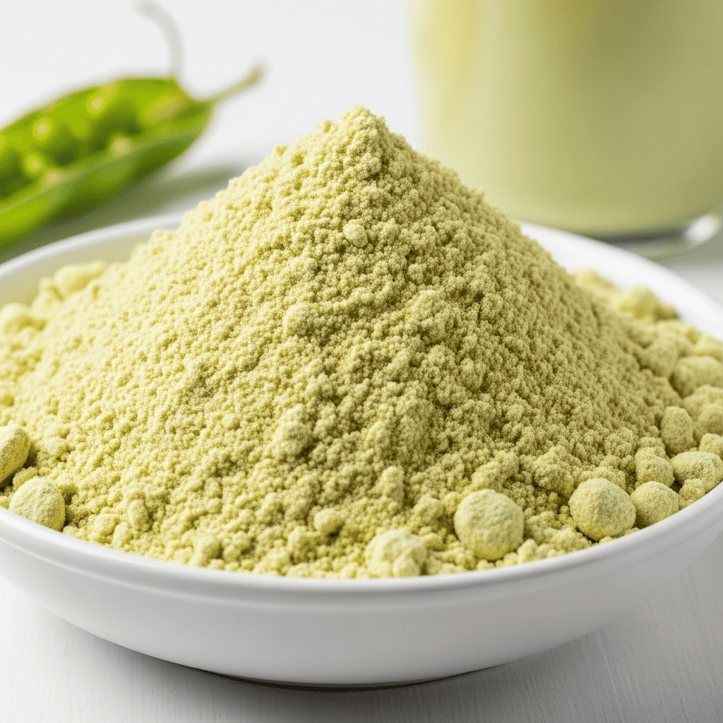 Proteína de Chícharo
